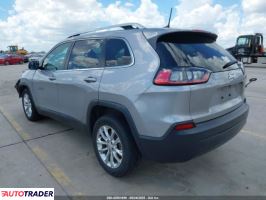 Jeep Cherokee 2019 2 Jeep Cherokee 2019 2
