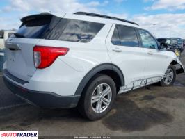 Ford Explorer 2020 2