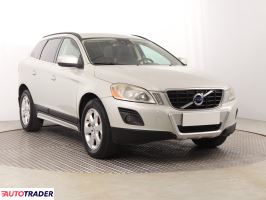 Volvo XC60 - zobacz ofertę