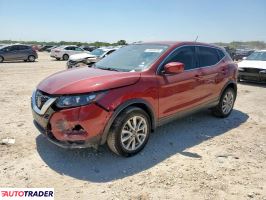 Nissan Rogue - zobacz ofertę