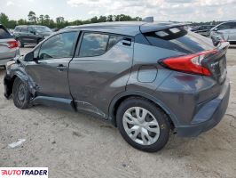 Toyota C-HR 2019 2