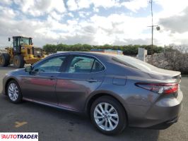 Toyota Camry 2023 2 Toyota Camry 2023 2