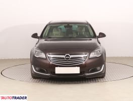 Opel Insignia 2013 2.0 138 KM