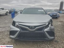 Toyota Camry 2022 2