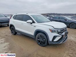 Volkswagen Pozostałe 2022 1