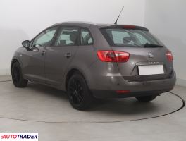 Seat Ibiza 2014 1.2 103 KM