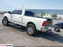 Dodge Ram 2022 6