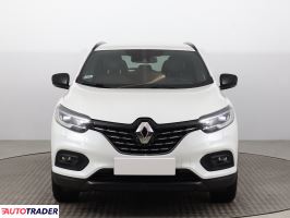 Renault Kadjar 2021 1.3 138 KM