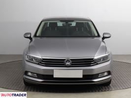 Volkswagen Passat 2018 2.0 147 KM Volkswagen Passat 2018 2.0 147 KM