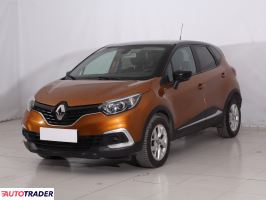 Renault Captur 2018 1.2 116 KM