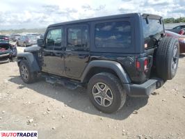 Jeep Wrangler 2023 3