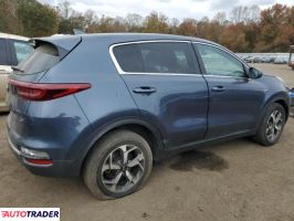 Kia Sportage 2022 2