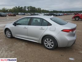 Toyota Corolla 2022 1 Toyota Corolla 2022 1