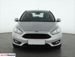 Ford Focus 2016 1.5 118 KM Ford Focus 2016 1.5 118 KM