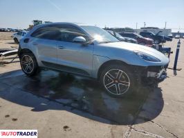 Porsche Macan 2019 2 Porsche Macan 2019 2