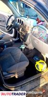 Chrysler PT Cruiser 2001 2.0 140 KM