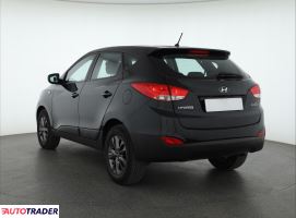 Hyundai ix35 2014 1.6 132 KM