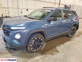 Chevrolet Equinox - zobacz ofertę