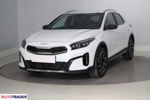 Kia Ceed 2026 1.6 147 KM