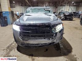 GMC Acadia 2021 3