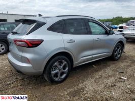 Ford Escape 2023 2