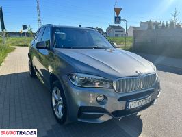 BMW X5 - zobacz ofertę