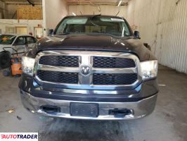 Dodge Ram 2019 5 Dodge Ram 2019 5