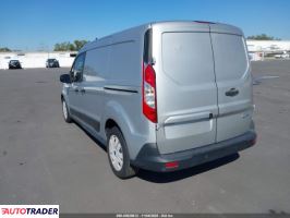 Ford Transit Connect 2021 2