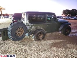 Jeep Wrangler 2024 2