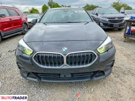 BMW 228 2020 2