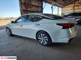 Nissan Altima 2024 2