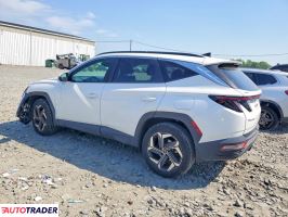 Hyundai Tucson 2023 2