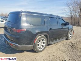 Jeep Wagoneer 2022 5