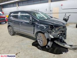 Ford EcoSport 2020 2