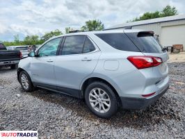 Chevrolet Equinox 2020 1