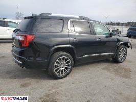 GMC Acadia 2022 2 GMC Acadia 2022 2
