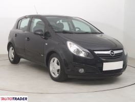 Opel Corsa 2009 1.4 88 KM