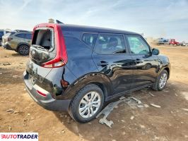 Kia Soul 2020 2