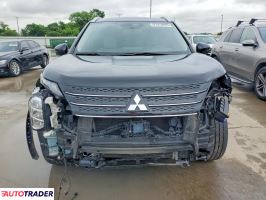 Mitsubishi Outlander 2024 2