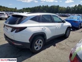 Hyundai Tucson 2023 2