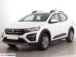 Dacia Sandero 2022 1.0 89 KM