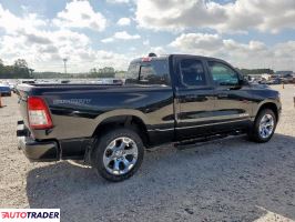 Dodge Ram 2021 5 Dodge Ram 2021 5