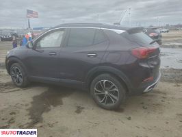 Buick Pozostałe 2020 1