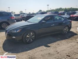 Nissan Altima 2022 2 Nissan Altima 2022 2