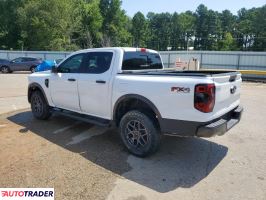 Ford Ranger 2024 2