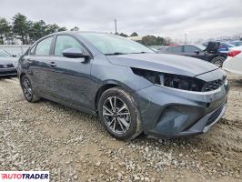 Kia Pozostałe 2023 2