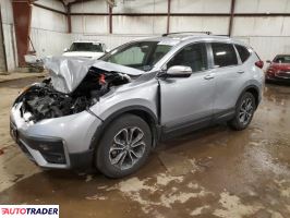 Honda CR-V - zobacz ofertę