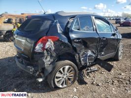 Buick Pozostałe 2020 1