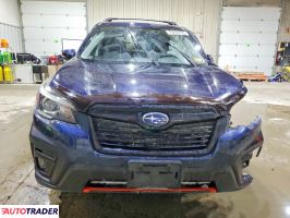 Subaru Forester 2020 2