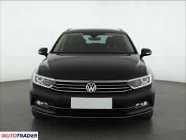 Volkswagen Passat 2019 2.0 147 KM